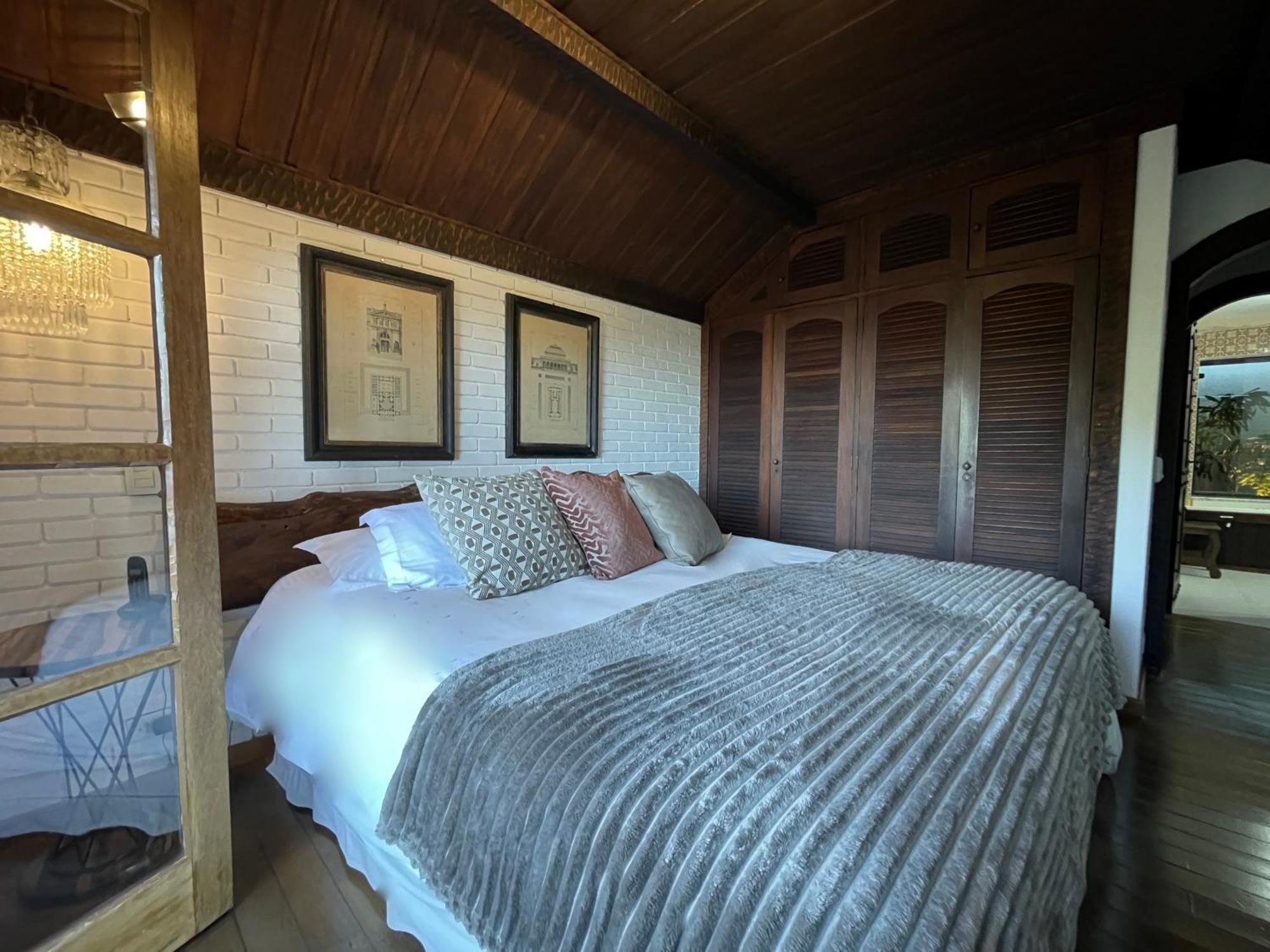 Alma Hotel Campos do Jordão Kültér fotó