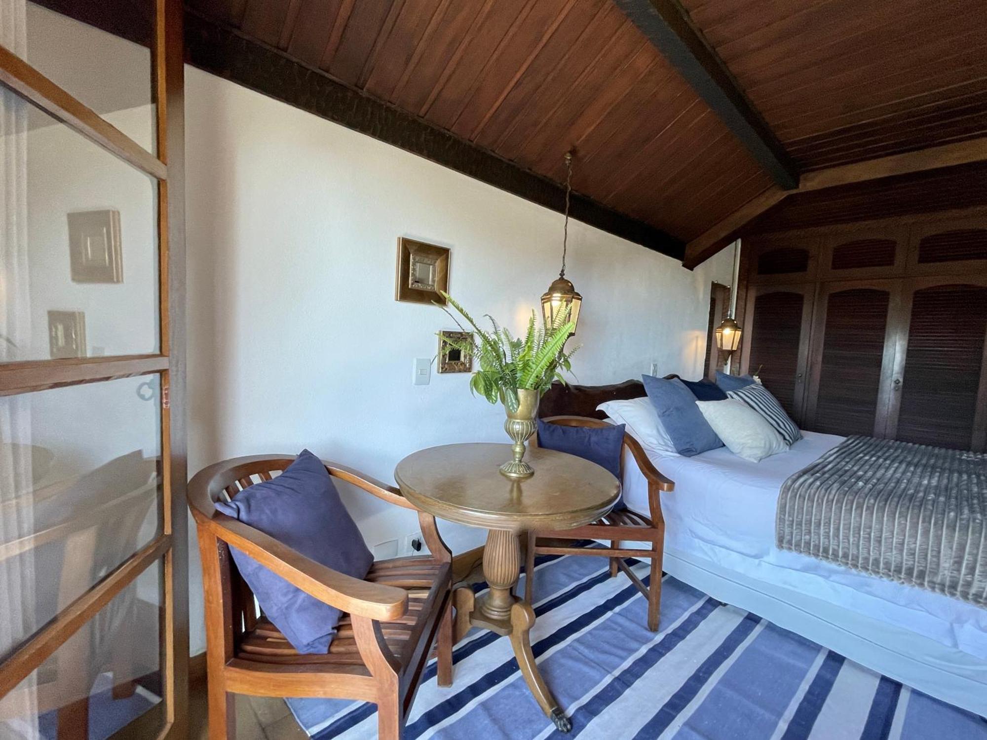 Alma Hotel Campos do Jordão Kültér fotó